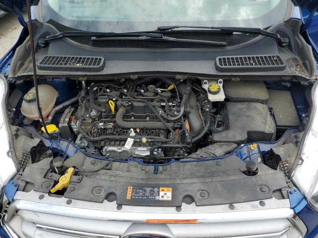 Photo 12 from auction – 2019 FORD ESCAPE SE with VIN 1FMCU0GD8KUA88913