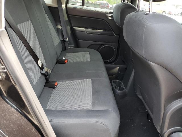 Photo 10 from auction – 2011 JEEP COMPASS SP with VIN 1J4NF1FB8BD145537