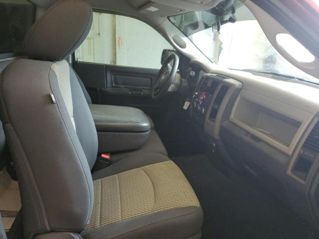Photo 10 from auction – 2012 DODGE RAM 1500 S with VIN 3C6JD6AT5CG256002