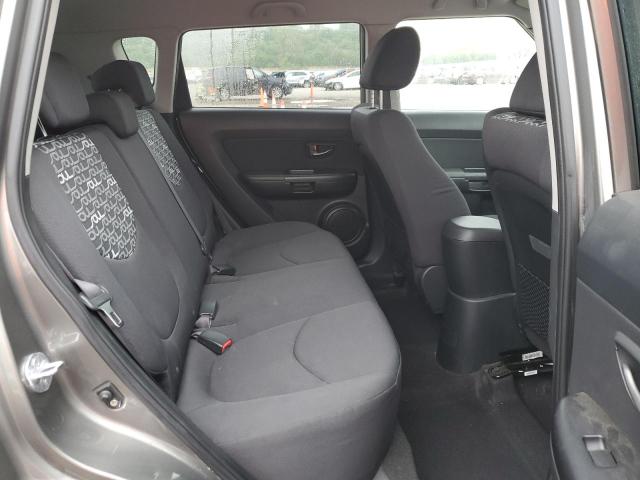 Photo 10 from auction – 2010 KIA SOUL + with VIN KNDJT2A20A7151503