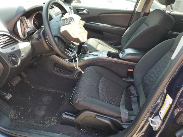 Photo 7 from auction – 2020 DODGE JOURNEY SE with VIN 3C4PDCAB0LT220816