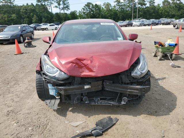Photo 5 from auction – 2016 HYUNDAI ELANTRA SE with VIN 5NPDH4AE3GH741557