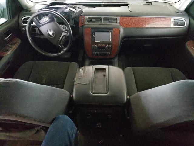 Photo 8 from auction – 2007 CHEVROLET TAHOE C150 with VIN 1GNFC13017R287770