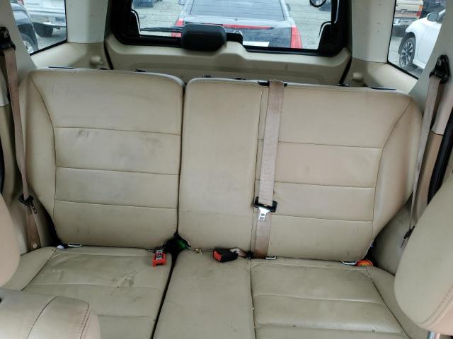 Photo 10 from auction – 2010 FORD ESCAPE LIM with VIN 1FMCU9EG7AKD27573