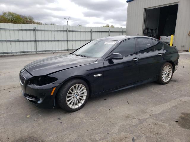 صورة رقم 1 من المزاد - 2016 BMW 535 XI مع VIN WBA5B3C58GG252392