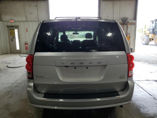 Photo 6 from auction – 2014 DODGE GRAND CARA with VIN 2C4RDGCG6ER319655