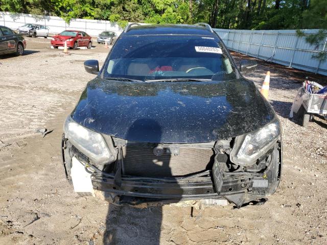 Photo 5 from auction – 2015 NISSAN ROGUE S with VIN KNMAT2MV3FP512090