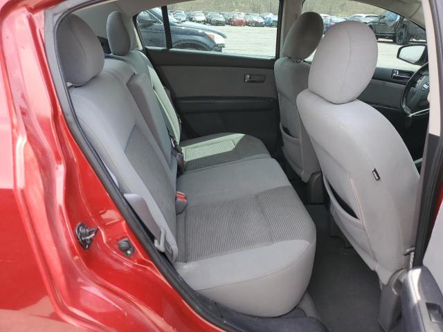 Photo 10 from auction – 2012 NISSAN SENTRA 2.0 with VIN 3N1AB6AP8CL741049