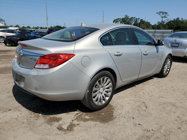 Photo 3 from auction – 2011 BUICK REGAL CXL with VIN W04GN5EC1B1052924