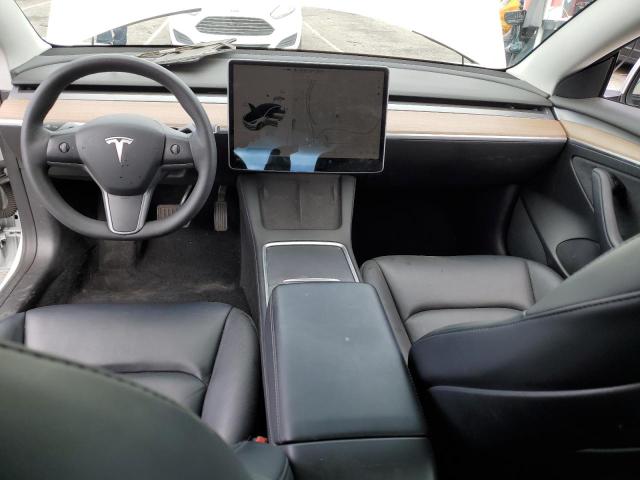 Photo 8 from auction – 2022 TESLA MODEL 3 with VIN 5YJ3E1EAXNF188931