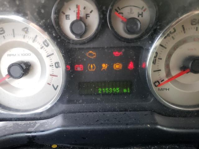 Photo 9 from auction – 2007 FORD EDGE SEL P with VIN 2FMDK39C57BA70611