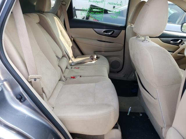 Photo 11 from auction – 2015 NISSAN ROGUE S with VIN KNMAT2MV2FP510136