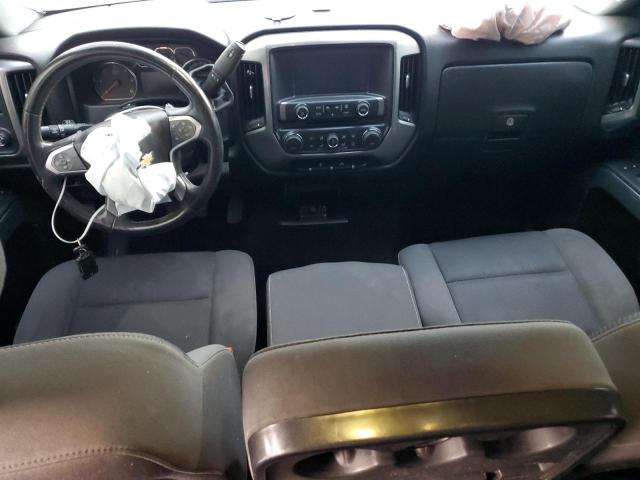 Photo 8 from auction – 2015 CHEVROLET SILVERADO with VIN 1GCRCREC9FZ158587