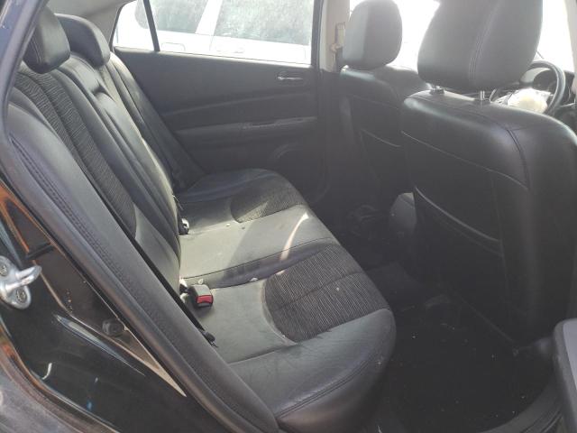 Photo 10 from auction – 2009 MAZDA 6 with VIN 1YVHP82A795M18715
