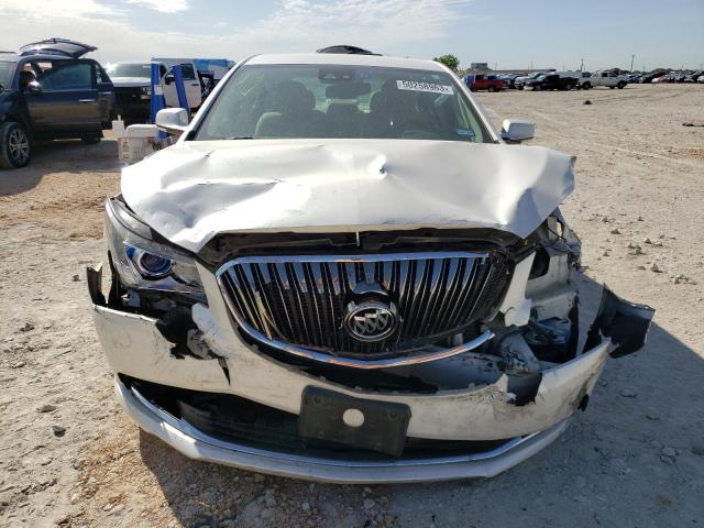 Photo 5 from auction – 2014 BUICK LACROSSE with VIN 1G4GB5GR6EF200522