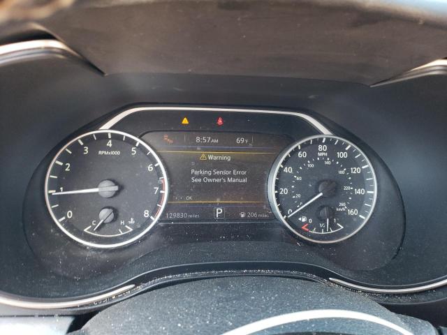 Photo 9 from auction – 2016 NISSAN MAXIMA 3.5 with VIN 1N4AA6AP9GC405885