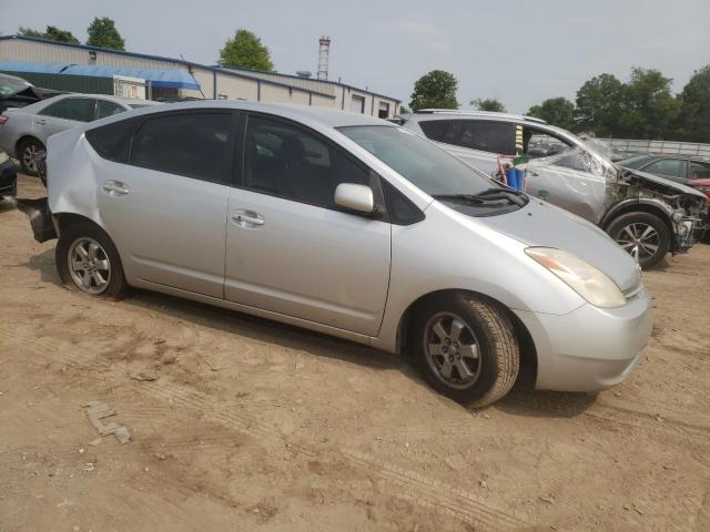 Photo 4 from auction – 2005 TOYOTA PRIUS with VIN JTDKB20U257024672