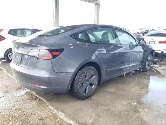 Photo 3 from auction – 2023 TESLA MODEL 3 with VIN 5YJ3E1EA3PF470136