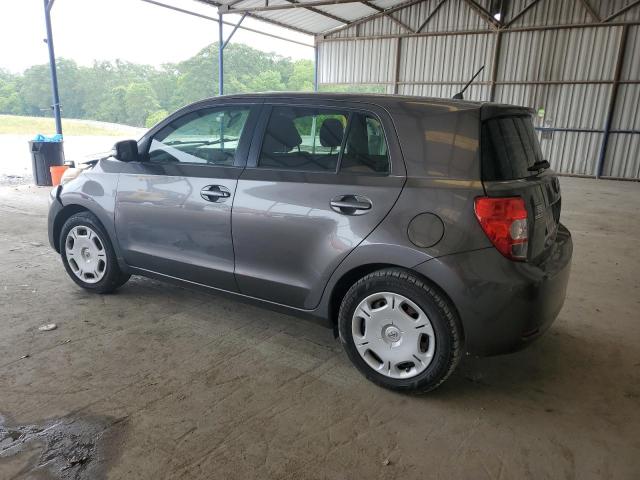 Photo 2 from auction – 2008 SCION XD with VIN JTKKU10468J005885