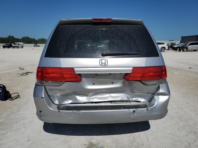 Photo 6 from auction – 2010 HONDA ODYSSEY EX with VIN 5FNRL3H77AB113089