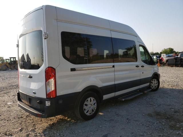 Photo 3 from auction – 2015 FORD TRANSIT T- with VIN 1FDZX2XM1FKA14313