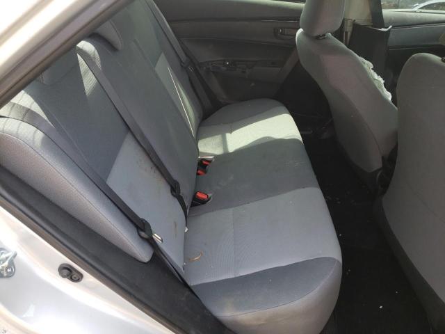 Photo 10 from auction – 2017 TOYOTA COROLLA L with VIN 2T1BURHE7HC810907