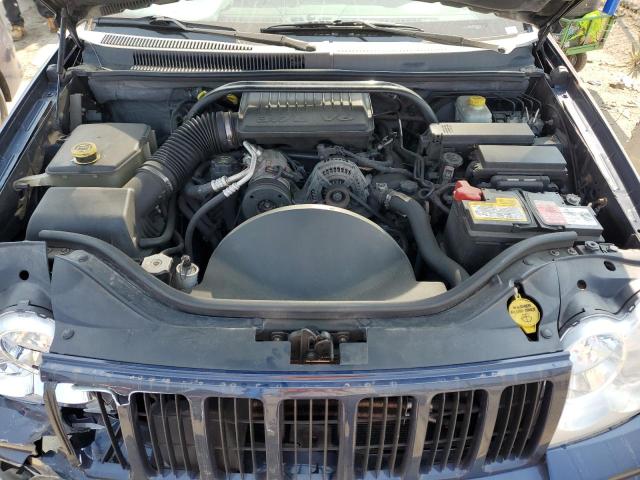 Photo 11 from auction – 2005 JEEP GRAND CHER with VIN 1J4GR48KX5C516500
