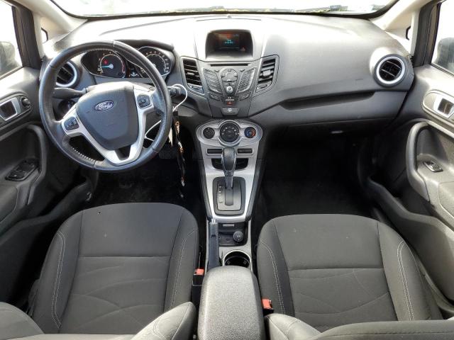 Photo 8 from auction – 2016 FORD FIESTA SE with VIN 3FADP4BJ2GM142003