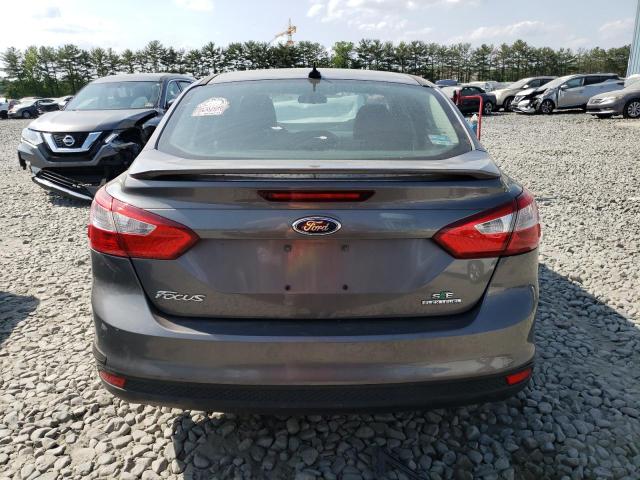 Photo 6 from auction – 2012 FORD FOCUS SE with VIN 1FAHP3F23CL444541