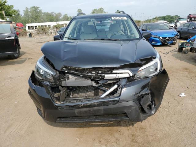 Photo 5 from auction – 2021 SUBARU FORESTER with VIN JF2SKADC1MH583510