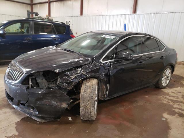 BUICK VERANO CON 2015 с VIN 1G4PR5SK5F4131938 - Фото с аукциона