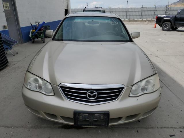Photo 5 from auction – 2002 MAZDA MILLENIA with VIN JM1TA221821722146