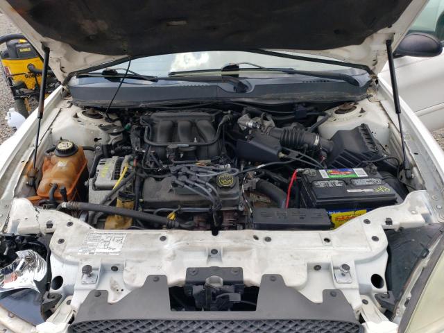 Photo 11 from auction – 2004 FORD TAURUS SES with VIN 1FAFP55244G198372