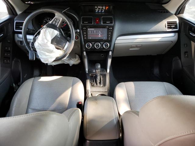 Photo 8 from auction – 2016 SUBARU FORESTER with VIN JF2SJAXC3GH482133
