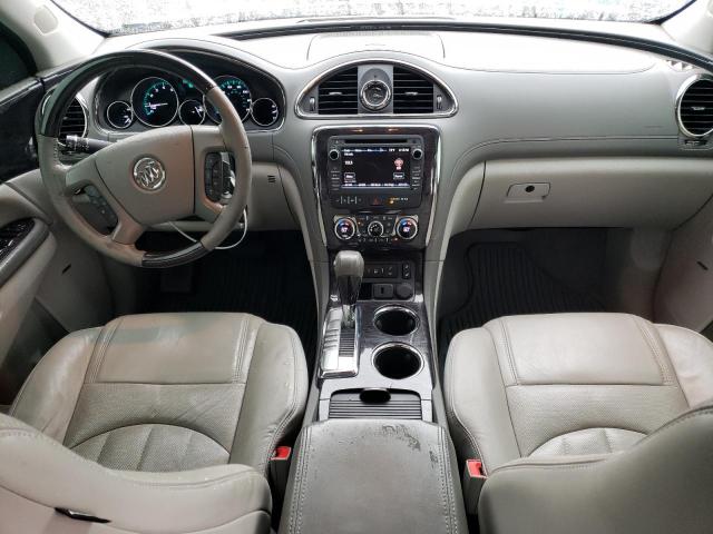 Photo 8 from auction – 2015 BUICK ENCLAVE with VIN 5GAKRBKD3FJ378814
