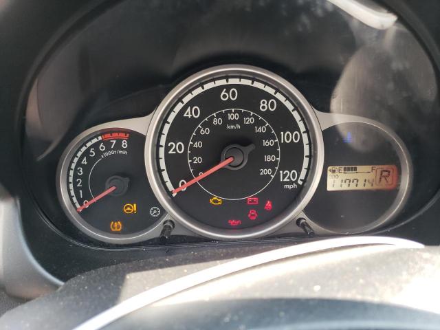 Photo 9 from auction – 2012 MAZDA MAZDA2 with VIN JM1DE1KY6C0136553