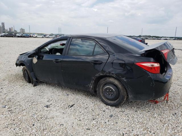 Photo 2 from auction – 2019 TOYOTA COROLLA L with VIN 5YFBURHE9KP930120