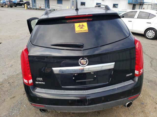 Photo 6 from auction – 2013 CADILLAC SRX PERFOR with VIN 3GYFNDE35DS520399