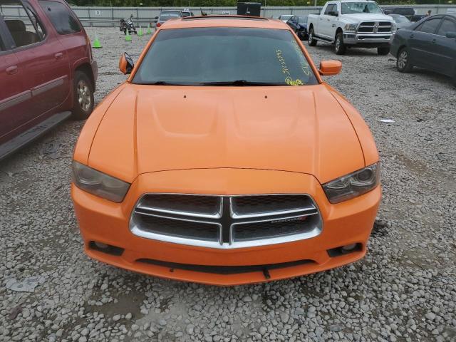 Photo 5 from auction – 2014 DODGE CHARGER R/ with VIN 2C3CDXCT7EH167348