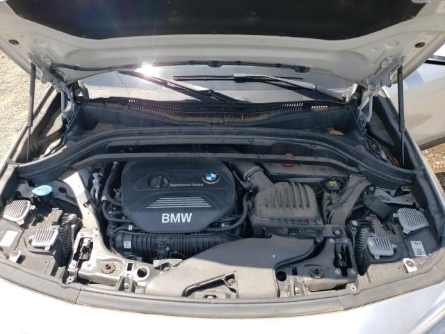 Photo 12 from auction – 2018 BMW X2 SDRIVE2 with VIN WBXYJ3C38JEJ75191