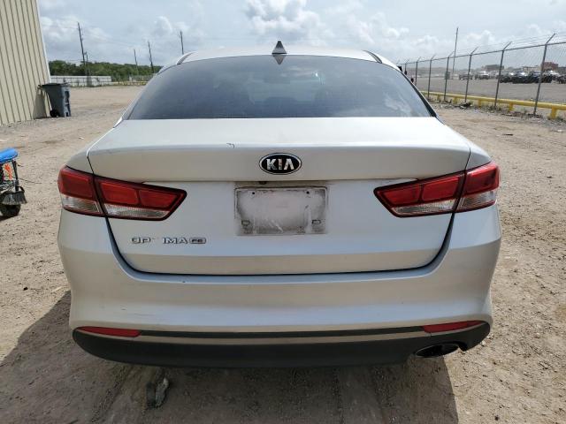 Photo 6 from auction – 2016 KIA OPTIMA LX with VIN KNAGT4L31G5117521