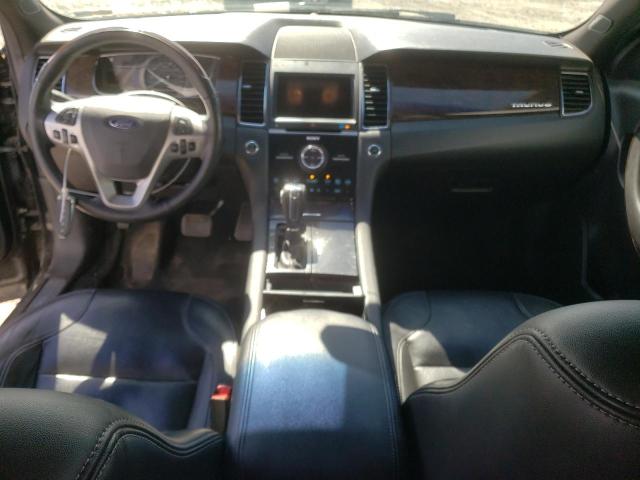 Photo 8 from auction – 2018 FORD TAURUS LIM with VIN 1FAHP2J84JG131817
