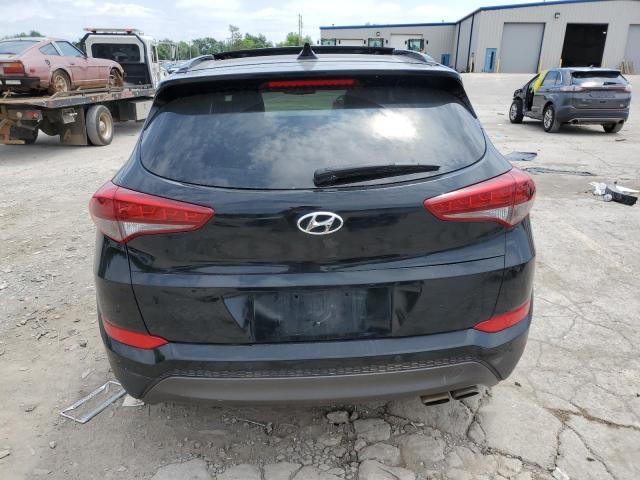 Photo 6 from auction – 2016 HYUNDAI TUCSON LIM with VIN KM8J33A25GU033815