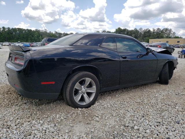 Photo 3 from auction – 2019 DODGE CHALLENGER with VIN 2C3CDZAG7KH729441