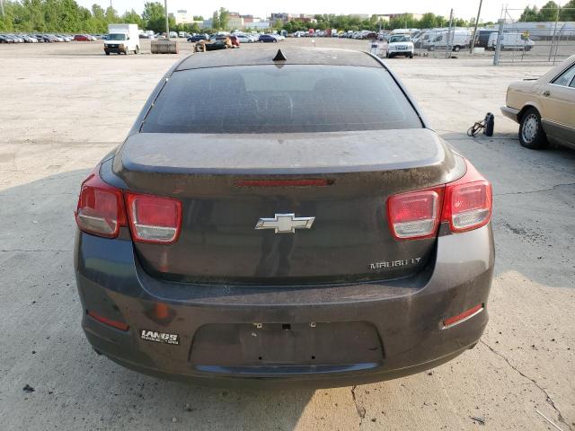 Photo 6 from auction – 2013 CHEVROLET MALIBU with VIN 1G11E5SA9DF257498