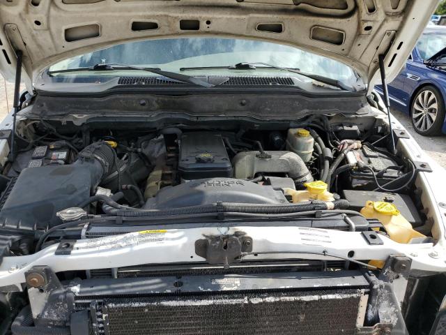 Photo 11 from auction – 2003 DODGE RAM 3500 S with VIN 3D7MA48673G723347
