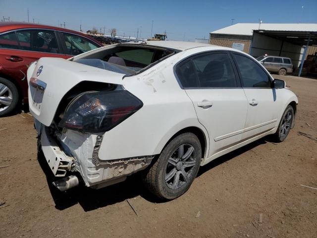 Photo 3 from auction – 2012 NISSAN ALTIMA BAS with VIN 1N4AL2AP6CN460473
