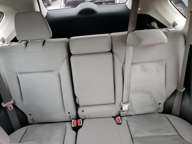Photo 10 from auction – 2015 HONDA CR-V LX with VIN 5J6RM4H33FL024652