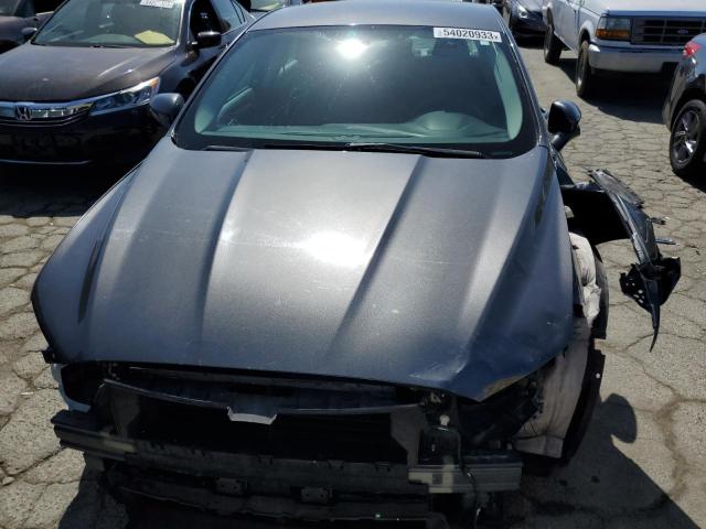 Photo 5 from auction – 2016 FORD FUSION SE with VIN 3FA6P0H75GR116592
