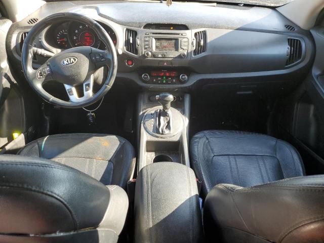 Photo 8 from auction – 2013 KIA SPORTAGE E with VIN KNDPC3A21D7411900